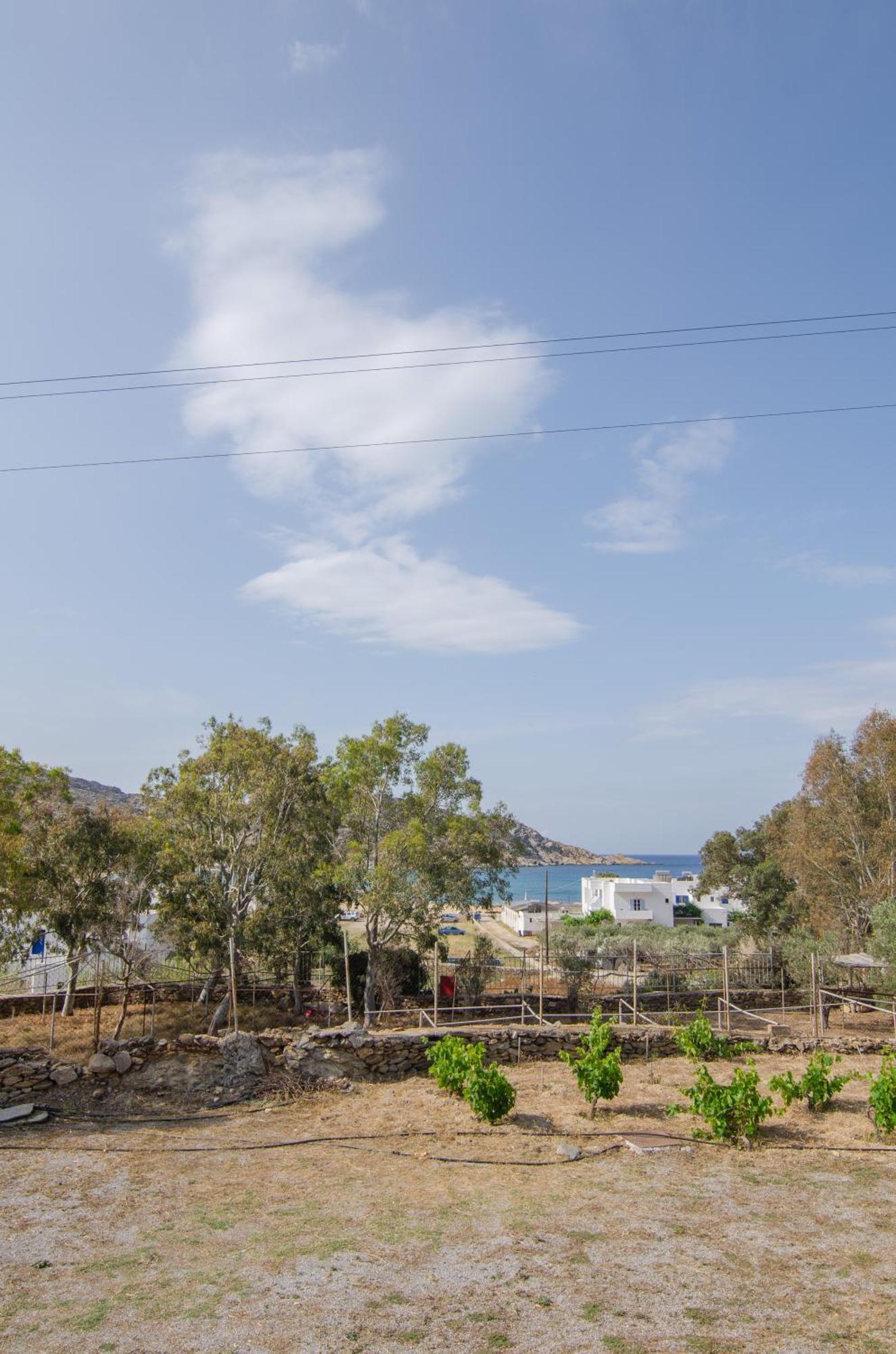 Sunshine Studios Mylopotas Luaran gambar