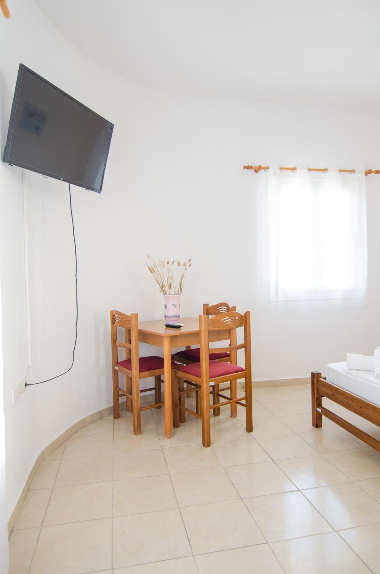 Sunshine Studios Mylopotas Luaran gambar