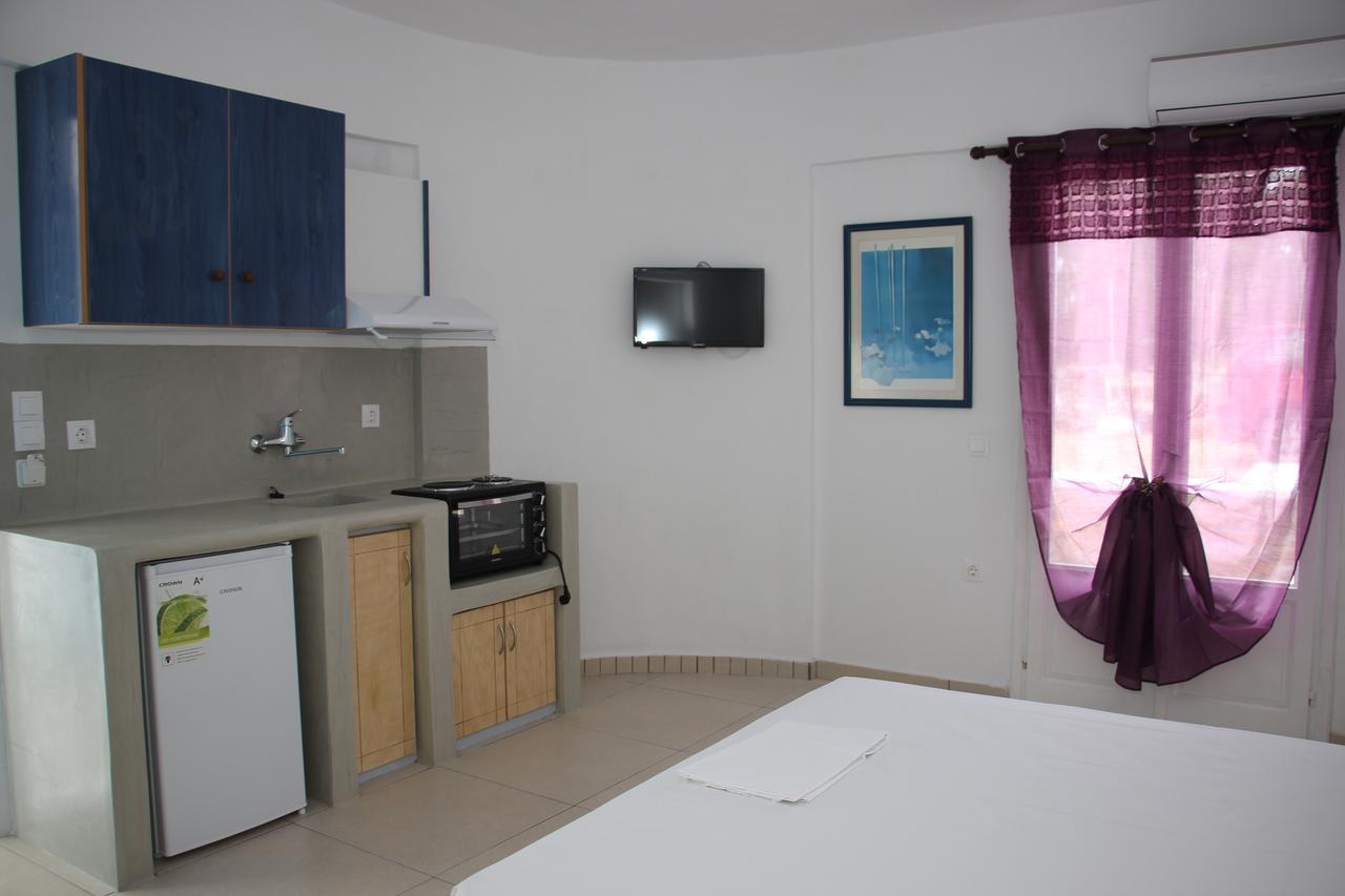 Sunshine Studios Mylopotas Luaran gambar