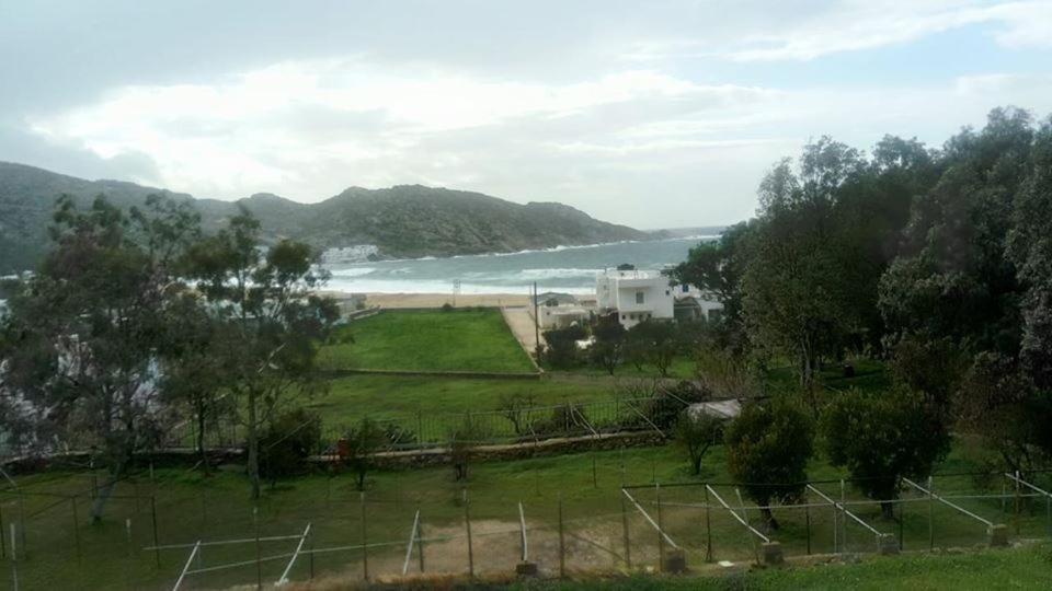 Sunshine Studios Mylopotas Luaran gambar